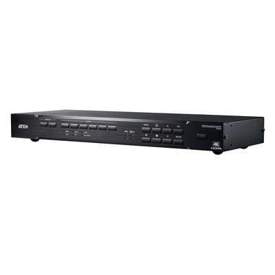 Switch de presentación 4K 9 x 2  — ATEN · SKU VP1920