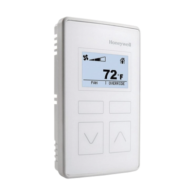 Sensor de temperatura, humedad y CO2 , con comunicacion SYLK — HONEYWELL BMS · SKU TR42-H-CO2