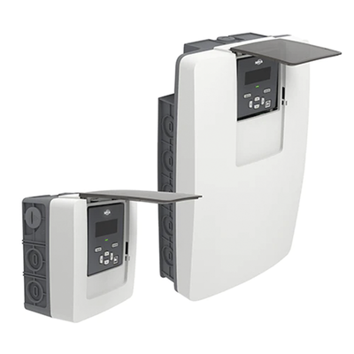 Medidor de energia para multiples cargas con conexion en red — HONEYWELL BMS · SKU SPM03EDN
