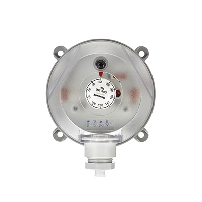 Interruptor de presion diferencial 20-200 Pa — HONEYWELL BMS · SKU DPS-200