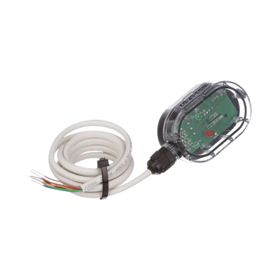 Detector de fuga de agua — HONEYWELL BMS · SKU WD3-LP-D2