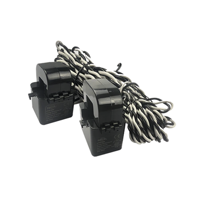 TRANSFORMADOR DE CORRIENTE | NUCLEO ABIERTO | .472" DE APERTURA | 50A | RANGO DE . 1 A 100A | SALIDA DE .333 MV — HONEYWELL BMS · SKU CTS050
