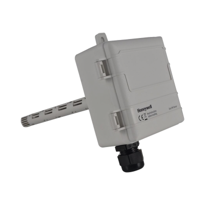 Detector de humedad y temperatura para ductos , termistor 20 kOhm  — HONEYWELL BMS · SKU H7725B2006