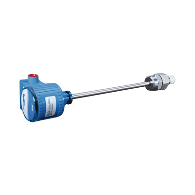 Sensor de flujo por impulsor de 10 pulgadas — HONEYWELL BMS · SKU BGR-8SDI0D1N10-0200