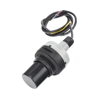 SENSOR DE NIVEL ULTRASÓNICO: 5,5 M: 4SPST — HONEYWELL BMS · SKU ULSL-10