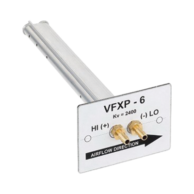 Sonda para medicion de velocidad de aire  — HONEYWELL BMS · SKU VFXP08