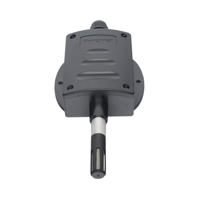 Sensor de temperatura para exterior de aire 0-10V Digital — HONEYWELL BMS · SKU HST-EV-E
