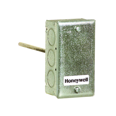 Detector de temperatura para ducto de 6 pulgadas , termistor de 20 kOhm  — HONEYWELL BMS · SKU C7041B2005/U