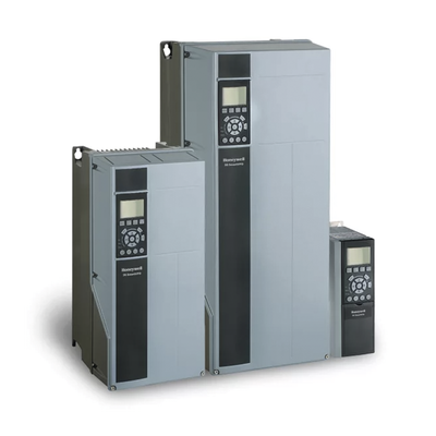 VARIADORES DE FRECUENCIA 3G SmartVFD 460 Vac 10 HP NEMA 1 — HONEYWELL BMS · SKU HVFD3D3C0100G100C