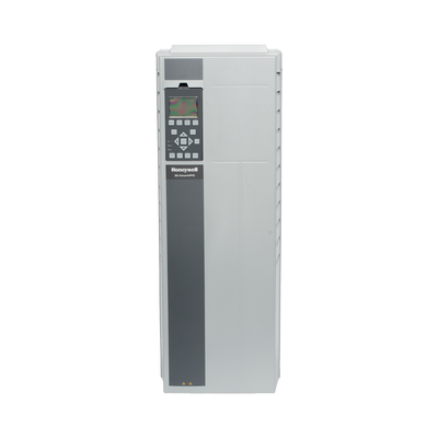 VARIADORES DE FRECUENCIA 3G SmartVFD 460 Vac 30 HP NEMA 1 — HONEYWELL BMS · SKU HVFD3D3C0300G100C