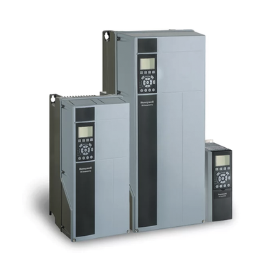 VARIADORES DE FRECUENCIA 3G SmartVFD 208/230 Vac 30 HP NEMA 1 — HONEYWELL BMS · SKU HVFD3D3A0300G100C