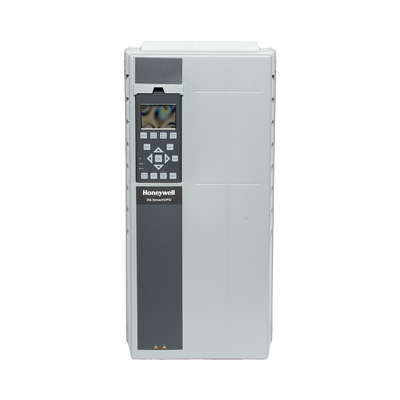 VARIADORES DE FRECUENCIA 3G SmartVFD 208/230 Vac 15 HP NEMA 1 — HONEYWELL BMS · SKU HVFD3D3A0150G100C