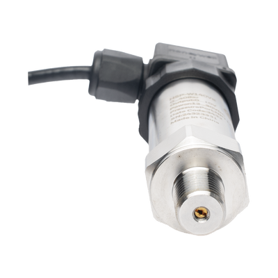 SENSOR DE PRESION, 1%, 40Bar, 0-10V, NPT — HONEYWELL BMS · SKU HSP-W140VB