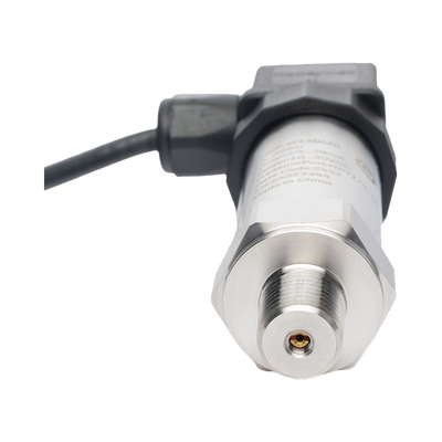 SENSOR DE PRESION, 1%, 40Bar, 4-20mA, NPT — HONEYWELL BMS · SKU HSP-W140MB