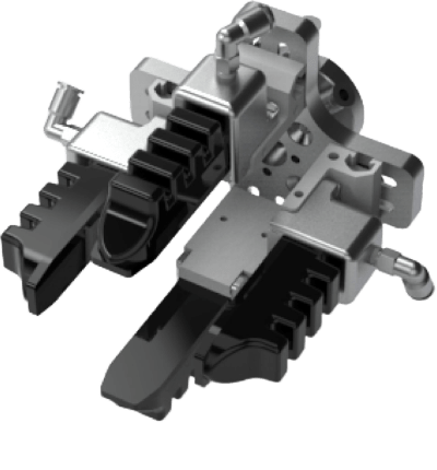 Kit de Gripper Blando de 2 3 o 4 Falangetas/ Compatible con MG400 — DOBOT · SKU SGKMG400