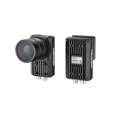 Lector de Códigos Inteligente 12 MP / CMOS Global Shutter / 84 códigos/seg / Deep Learning / IP67 / Gigabit Ethernet / Protocolos Múltiples — HIKROBOT · SKU MV-ID5120M-00C-NNN