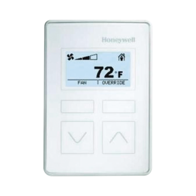 Sensor de temperatura, montaje en pared ,  con display , comunicacion SYLK. — HONEYWELL BMS · SKU TR42