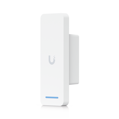 Access Ultra Lector NFC y Hub/Concentrador Incorporado para Control de Entrada Completo de una Sola Puerta desde un solo Dispositivo — UBIQUITI · SKU UA-ULTRA