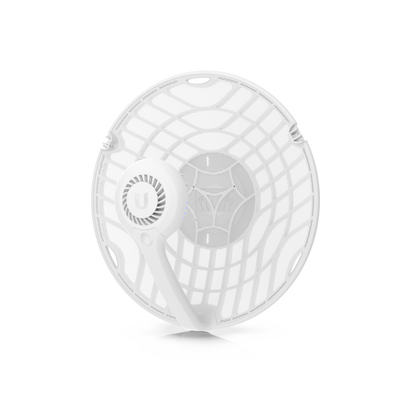 Radio UISP PTP airFiber de 60 GHz largo alcance con tecnología Wave, hasta 1.9 Gbps — UBIQUITI · SKU AF60-LR