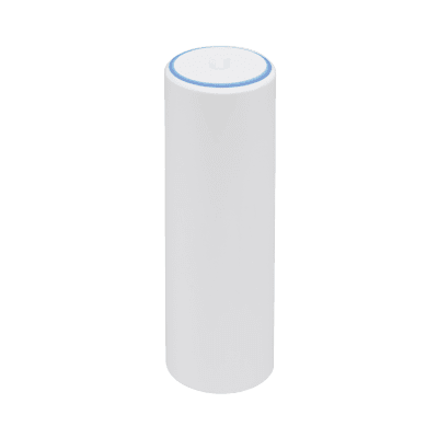 Access Point Empresarial UniFi Flex HD doble banda para interior o exterior MU-MIMO 4X4 802.11ac Wave 2 — UBIQUITI · SKU UAP-FLEXHD