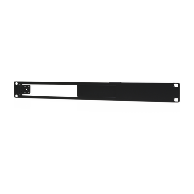Kit de Montaje en Rack de 19" para equipos EdgeRouter  — UBIQUITI · SKU ER-RMKIT