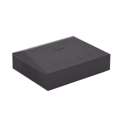 ONU/ONT - Unidad de red óptica GPON /  1 puerto RJ45 10/100/1000 Mbps / 1 puerto GPON SFP conector SC/APC / Equipo Bridge — TP-LINK · SKU XZ000-G3