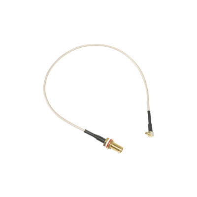 Pigtail MMCX - RPSMA — MIKROTIK · SKU ACMMCXRPSMA