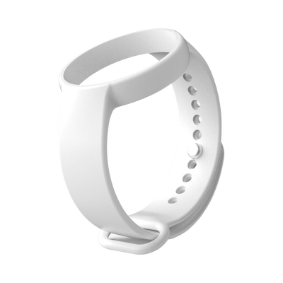 (AX PRO) Pulsera para Botón de Pánico Portátil / Compatible con DS-PDEBP1-EG2-WB y DS-PDEBP2-EG2-WB — HIKVISION · SKU DS-PDB-IN-WRISTBAND