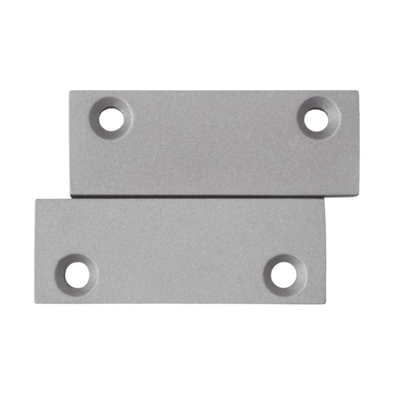 Contacto Magnético Metálico Cableado / Uso en Puertas y Ventanas / Normalmente Cerrado — HIKVISION · SKU DS-PD1-MC-MS