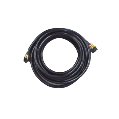 Cable de Interconexión para Torniquetes Hikvision Series 501, 601 y 801 / Cable MOF2*7,5.5M,BK — HIKVISION · SKU 101507177