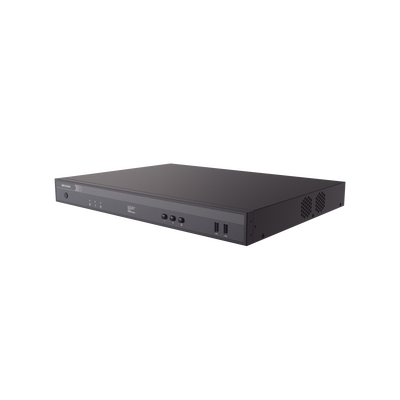 Controlador LED para Videowall / Configuración WEB / Android Interconstruido / 12 Puertos de Video / Compatible con Paneles LED Hikvision — HIKVISION · SKU DS-DT60P-02HDI12NO/U
