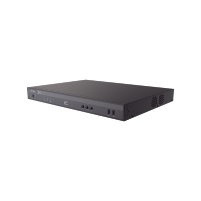 Controlador LED para Videowall / Configuración WEB / Android Interconstruido / 20 Puertos de Video / Compatible con Paneles LED Hikvision — HIKVISION · SKU DS-DT60P-02HDI20NO/U