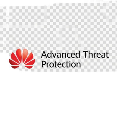 Licencia Advanced Threat Protection (Antivirus, IPS, y Filtrado por web/aplicación) para Firewall USG6000F-S200 por 1 año — HUAWEI · SKU LIC-USG6KF-S200-ATP-1Y-OVS