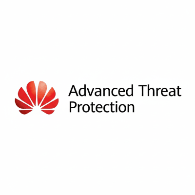 Licencia Advanced Threat Protection (Antivirus, IPS, y Filtrado por web/aplicación) para Firewall USG6000F-S125 por 1 año — HUAWEI · SKU LIC-USG6KF-S125-ATP-1Y-OVS