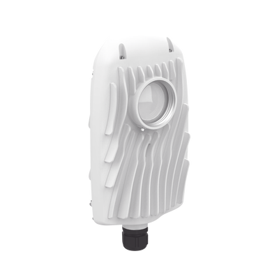 Radio Backhaul PTP, Antena integrada de 8 dBi, MIMO 4X4, 4.9 - 6.4 GHz, IP67, Velocidad hasta 1.5 Gbps, Adaptación automática al entorno, Monitoreo a través de la nube — MIMOSA NETWORKS · SKU B5X
