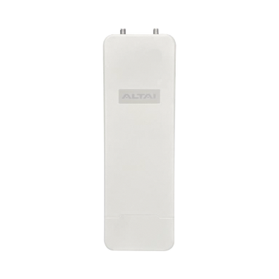 Punto de Acceso Super WiFi, PTP y PTMP Conectorizado en 2.4 GHz, Hasta 800 m de Cobertura WiFi, Soporta Fichas-Vouchers, Hasta 29 dBm de Potencia — ALTAI TECHNOLOGIES · SKU C1-XN+
