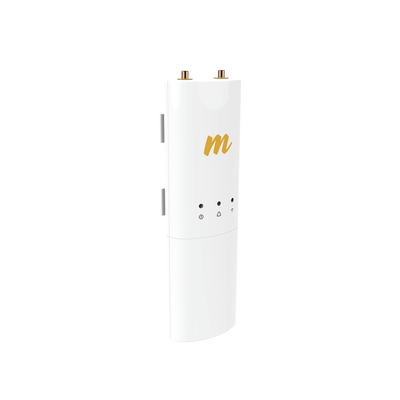 Radio Estación Base de hasta 500 Mbps, Frecuencia de 4.9-6.4 GHz, IP67, 2x2:2 MIMO, Monitoreo a través de la nube, Adaptación automática al entorno. — MIMOSA NETWORKS · SKU C5C