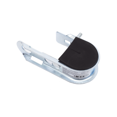 Herraje de Suspensión tipo J para fibra Mini ADSS Φ 6-8 mm — LINKEDPRO BY EPCOM · SKU LP-SC-JH-06-08
