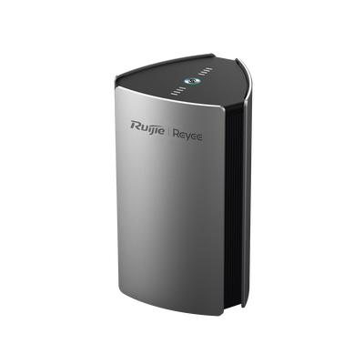 Home Router Mesh Gigabit de doble banda Wi-Fi 6 tipo Torre con boton Aunto-enlace — RUIJIE · SKU RG-M32