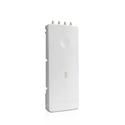 Estación base ePMP 3000 MU-MIMO 4X4 802.11ac, 4910-5970 MHz, 120 suscriptores, hasta 1.2 Gbps (C050910A101A) — CAMBIUM NETWORKS · SKU EPMP-3K