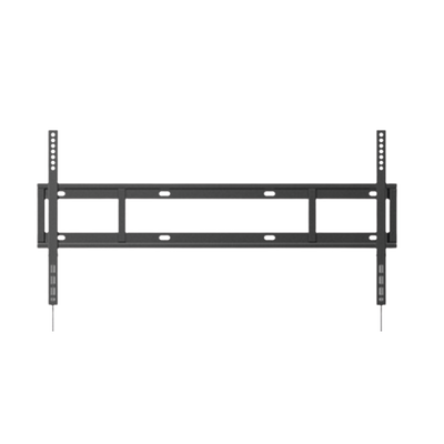 Montaje de pared color negro para HUAWEI Ideahub (65/75/86 pulgadas) · SKU WB1M0IDEAHUB02