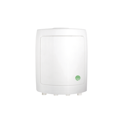 Unidad Terminal Terragraph, Cobertura 90 grados, 1 Gbps, 1 x RJ-45 GE, IP67  — Siklu · SKU MHT260CNNNMWB
