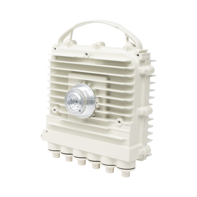 Siklu EtherHaul-1200FX 1 Gigabit Full Duplex 70/80GHz Banda-E · SKU EH-1200FX-ODU-H-EXT