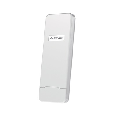Punto de Acceso Super WiFi, PTP y PTMP en 5 GHz, con Antena Integrada de 14 dBi, Hasta 800 mW de Potencia, MIMO 2X2, IP55, Administración en Nube Gratis con INSIGHTS — ALTAI TECHNOLOGIES · SKU C1AN