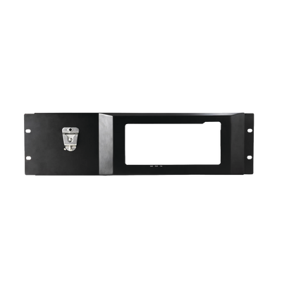 Soporte para montaje de X-NPMI en rack — HONEYWELL PAVA · SKU XNPMIR