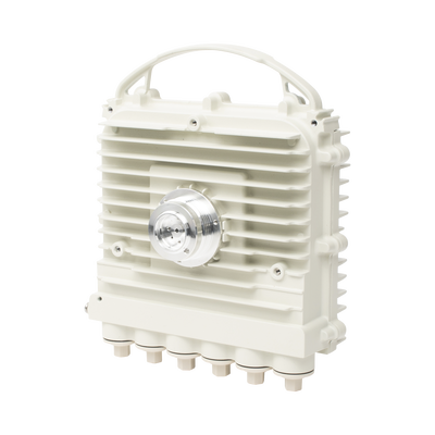 Siklu EtherHaul-1200FX 1 Gigabit Full Duplex 70/80GHz Banda-E · SKU EH-1200FX-ODU-L-EXT