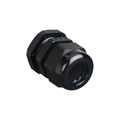 Glándula de Compresión Para Uso Con Paneles FCP3, Para Protección de Cable de Fibra Óptica de 5.8 a 13.9 mm (0.23 - 0.55in) de Diametro — SIEMON · SKU CF-40