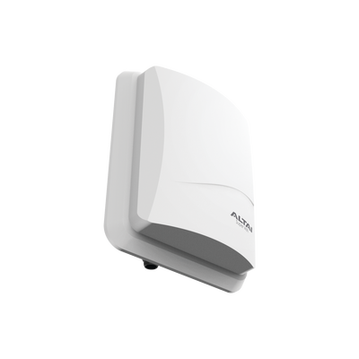 Punto de Acceso WiFi Sectorial 2.4/5.8 GHz Alta Capacidad para Exterior 512 Usuarios Concurrentes — ALTAI TECHNOLOGIES · SKU AX500-S