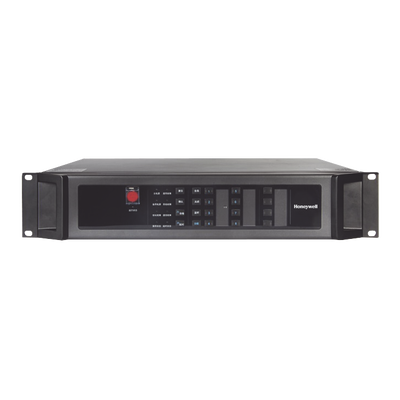 Administrador de sistema digital integrado — HONEYWELL PAVA · SKU X-DCS3000