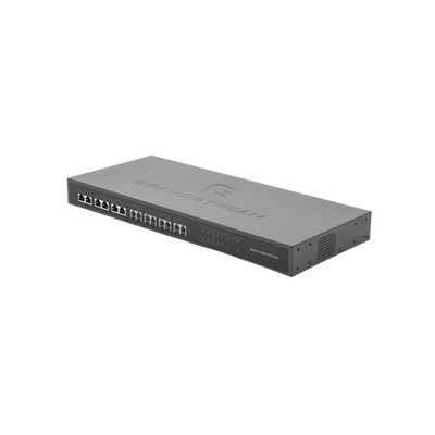 Controlador de Alta Disponibilidad para UCM6510 — GRANDSTREAM · SKU HA-100